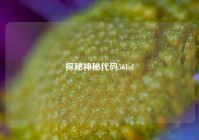 探秘神秘代码561cf
