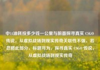 中14油耗投多少钱一公里与前面探寻真实 CSGO 传说，从虚拟战场到现实传奇关联性不强，若忽略此部分，标题可为，探寻真实 CSGO 传说，从虚拟战场到现实传奇