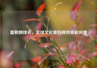 富勒姆球衣，足球文化里的独特色彩风景