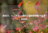 侠武义，Steam平台上虚拟江湖的独特魅力与下载指引
