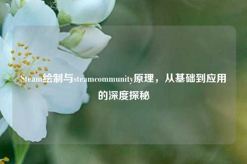 Steam绘制与steamcommunity原理，从基础到应用的深度探秘